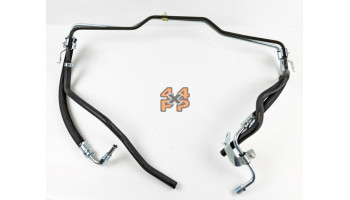 TOYOTA HILUX TUYAUX DE DIRECTION ASSISTÉE (R/H/D) D'ORIGINE 2006-2017  pour  TOYOTA  HILUX PICKUP  KUN26 - 3.0TD 10/2006-> 