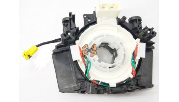 RESSORT DE L'HORLOGE DE DIRECTION / SQUIB / RESSORT DE L'AIRBAG (CÂBLE UNIQUE)  pour  NISSAN  NAVARA PICKUP  D40YD - 2.5TD 5/2005-> 
