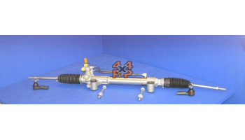 KIT CRÉMAILLÈRE DE DIRECTION ASSISTÉE TOYOTA HILUX (R/H/D) 2006-2017  pour  TOYOTA  HILUX PICKUP  KUN26 - 3.0TD 10/2006-> 