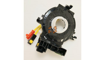 RESSORT DE L'HORLOGE DE DIRECTION SQUIB CÂBLE SPIRAL DE L'AIRBAG  pour  MITSUBISHI  L200 PICKUP  KL1T - 2.4TD 4/2015-2019  