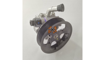 POMPE DE DIRECTION ASSISTÉE (CONDUITE À DROITE OU À GAUCHE) D'ORIGINE  pour  TOYOTA  HILUX PICKUP  GUN126 - 2.8TD 5/2015->  