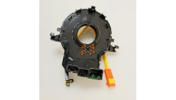 DIRECTION AVEC CAPTEUR HORLOGE RESSORT SQUIB AIRBAG CÂBLE SPIRALÉ  pour  MITSUBISHI  L200 PICKUP  KL1T - 2.4TD 4/2015-2019  