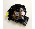 DIRECTION AVEC CAPTEUR HORLOGE RESSORT SQUIB AIRBAG CÂBLE SPIRALÉ