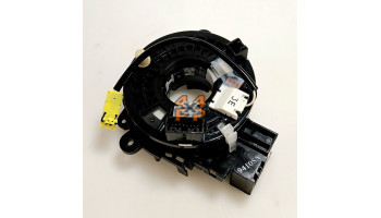 DIRECTION AVEC CAPTEUR HORLOGE RESSORT SQUIB AIRBAG CÂBLE SPIRALÉ  pour  NISSAN  NAVARA PICKUP  D23M - (NP300) 2.3TD 11/2015-> 