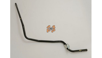 TUYAU DE RETOUR DE LA DIRECTION ASSISTÉE (G/H/D) D'ORIGINE  pour  MITSUBISHI  L200 PICKUP  B40 - 2.5TD 12/2005->3/2015 