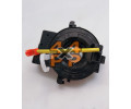 DIRECTION AVEC CAPTEUR HORLOGE RESSORT SQUIB AIRBAG CÂBLE SPIRALÉ