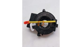 DIRECTION AVEC CAPTEUR HORLOGE RESSORT SQUIB AIRBAG CÂBLE SPIRALÉ  pour  MITSUBISHI  L200 PICKUP  KL2T - 2.4TD 4/2015-2019 