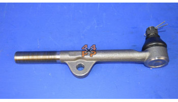ROTULE GAUCHE  pour  TOYOTA  HILUX PICKUP  LN105 - 2.4D 8/1988-8/1997 