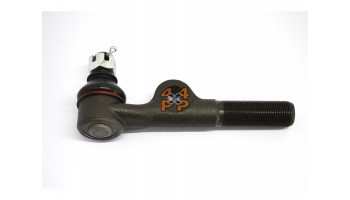 ROTULE GAUCHE  pour  TOYOTA  HZJ73 - 4.2D 1/1990-8/1999  Direction 