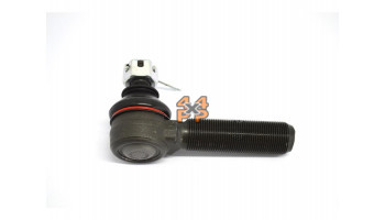 ROTULE DROITE BARRE D'ACCOUPLEMENT  pour  TOYOTA  HZJ80 - 4.2D 1/1990-1/1998  Direction 
