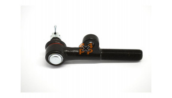 ROTULE GAUCHE BARRE D'ACCOUPLEMENT (DERRIERE LE PONT)  pour  TOYOTA  KZJ70 - 3.0TD 1993-4/1996  Direction 