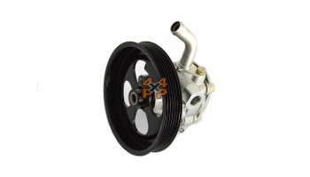 POMPE DIRECTION ASSISITEE  pour  MITSUBISHI  L200 PICKUP  B40 - 2.5TD 12/2005->3/2015 