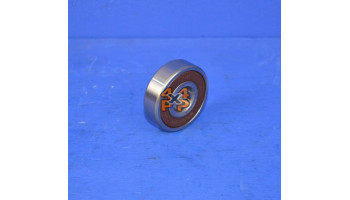 POULIE DE DIRECTION ASSISTÉE ROULEMENT DE PIGNON  pour  ISUZU  PICKUP  TFS54 - 2.5TD 1992-7/2006 