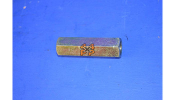 TUBE REGLAGE ROTULE  pour  NISSAN  TERRANO 2  R20C - 3.0TD 2/2002-2006 