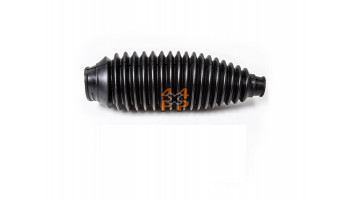 SOUFFLET CREMAILLERE (LA PIECE)  pour  TOYOTA  HDJ100 - 4.2TD 1998-8/2007  Direction 