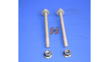 BOULONS DE FIXATION DE CRÉMAILLÈRE DE DIRECTION ASSISTÉE TOYOTA HILUX (2) 2006-2017  pour  TOYOTA  HILUX PICKUP  KUN25 - 2.5TD 7/2005-2017  