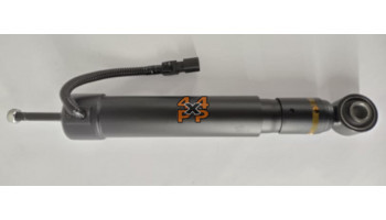 AMORTISSEUR ARRIERE REGLABLE  pour  TOYOTA  KDJ120 - 3.0TD 9/2002-12/2009 long  Suspension 