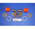 KIT BAGUES TRIANGLE AVANT SUPERIEUR (1 COTE)