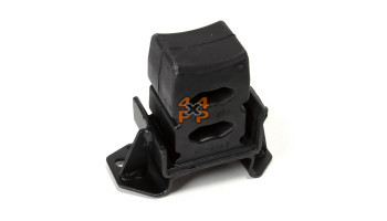BUTEE CAOUTCHOUC ARRIERE DROIT  pour  TOYOTA  GRJ120 - 4.0 essence 1/2003-12/2009 long  Suspension 