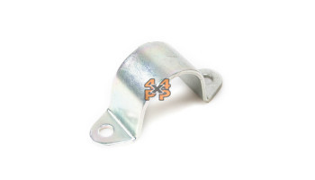 SUPPORT BARRE STAB AVANT CENTRALE DROIT OU GAUCHE  pour  MITSUBISHI  K94 - 2.5TD 8/1998-2/2009   Suspension 