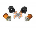 KIT BAGUES BARRE STABILISATRICE AVANT