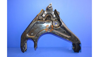 FORD RANGER AVANT WISHBONE INFÉRIEUR G/H 1999->2006  pour  MAZDA  PICKUP  B2500 - 2.5TD 2/1999-2006 (12 soupapes) 