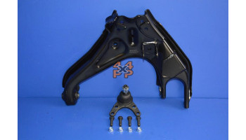 TRIANGLE AVANT INFERIEURE DROIT  pour  FORD  RANGER PICKUP  ER24 - (ER/EQ) 2.5TD (12 soupapes) 1999->10/2007 