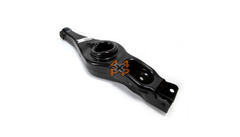 BRAS INFERIEURE ARRIERE  pour  MITSUBISHI  PAJERO  V75 - 3.5 essence 2/2000-8/2006 long 