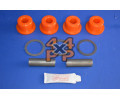 KIT BAGUES TRIANGLE ARRIERE INFERIEUR (1 COTE)