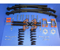 KIT REHAUSSE RESSORTS RENFORCE COMPLET (50 MM)