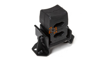 BUTEE CAOUTCHOUC ARRIERE GAUCHE  pour  TOYOTA  GRJ120 - 4.0 essence 1/2003-12/2009 long  Suspension 