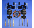 RESSORT A LAMES KIT ASSISTANCE AIR BAG ARRIERE COMPLET