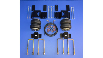 RESSORT A LAMES KIT ASSISTANCE AIR BAG ARRIERE COMPLET  pour  MITSUBISHI  L200 PICKUP  KL2T - 2.4TD 4/2015-2019 
