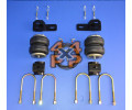 RESSORT A LAMES KIT ASSISTANCE AIR BAG ARRIERE COMPLET