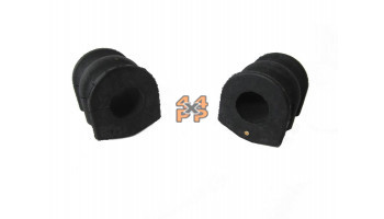 KIT BARRE STAB ARRIERE  pour  NISSAN  PATHFINDER  R51 - 2.5TD 1/2005-> 