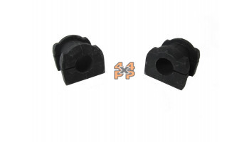 KIT BAGUES BARRE STABILISATRICE AVANT CENTRALE  pour  MITSUBISHI  OUTLANDER  CW1W - 2.2DID 11/2006-> 