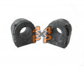 KIT BAGUES CENTRALE BARRE STABILISATRICE AVANT (29mm)