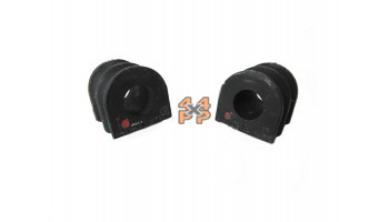KIT BAGUES BARRE STABILISATRICE AVANT CENTRALE  pour  NISSAN  NAVARA PICKUP  D23M - (NP300) 2.3TD 11/2015-> 