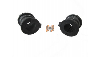 KIT BARRE STAB ARRIERE  pour  TOYOTA  GDJ150 - 2.8TD 6/2015-> Long  Suspension 