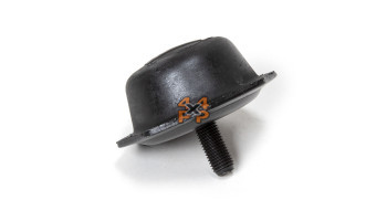 BUTEE CAOUTCHOUC AVANT INFERIEUR DROIT OU GAUCHE  pour  TOYOTA  KZJ95 - 3.0TD 4/1996-7/2000 long  Suspension 