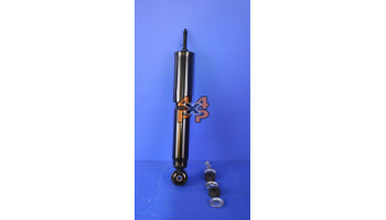 AMORTISSEUR AVANT (GAZ) LA PIECE  pour  DAIHATSU  ROCKY  F78 - 2.8TD 5/1993-> long 