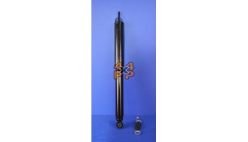 AMORTISSEUR ARRIERE  pour  DAIHATSU  ROCKY  F78 - 2.8TD 5/1993-> long 