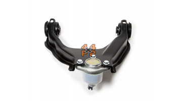 WISHBONE AVANT SUPÉRIEUR G/H  pour  MITSUBISHI  H40 - 2.5DiD 7/2008->  Suspension 