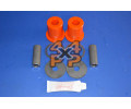 KIT BAGUES TRIANGLE AVANT SUPERIEUR (1 COTE)