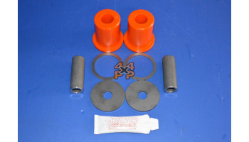 KIT BAGUES TRIANGLE AVANT SUPERIEUR (1 COTE)  pour  TOYOTA  GRJ155 - 4.0 essence 8/2009-> court  Suspension 
