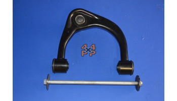 TRIANGLE AVANT SUPERIEUR  GAUCHE   pour  TOYOTA  HILUX PICKUP  KUN25 - 2.5TD 7/2005-2017  