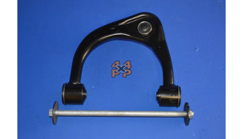 TRIANGLE SUPERIEURE AVANT DROIT AVEC KIT MONTAGE  pour  TOYOTA  HILUX PICKUP  KUN25 - 2.5TD 7/2005-2017  