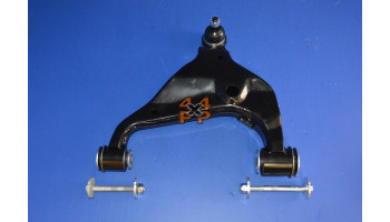 TRIANGLE AVANT INFERIEUR GAUCHE (AVEC BOULONS CARROSAGE)  pour  TOYOTA  HILUX PICKUP  KUN25 - 2.5TD 7/2005-2017  