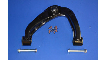 TRIANGLE AVANT SUPERIEUR  GAUCHE   pour  NISSAN  PATHFINDER  R51 - 2.5TD 1/2005-> 