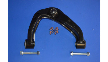 TRIANGLE SUPERIEURE AVANT DROIT AVEC KIT MONTAGE  pour  NISSAN  PATHFINDER  R51 - 2.5TD 1/2005-> 